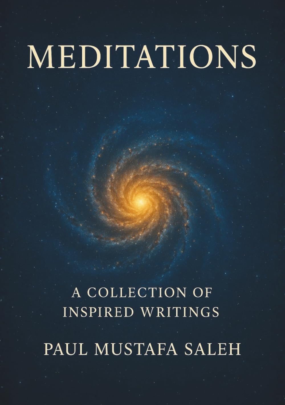 Meditations: A Collection Of Inspired Writings