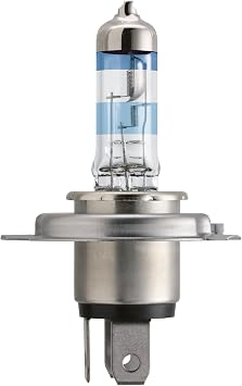 Philips X-tremeVision Pro150 H4 headlight bulb+150%, single blister
