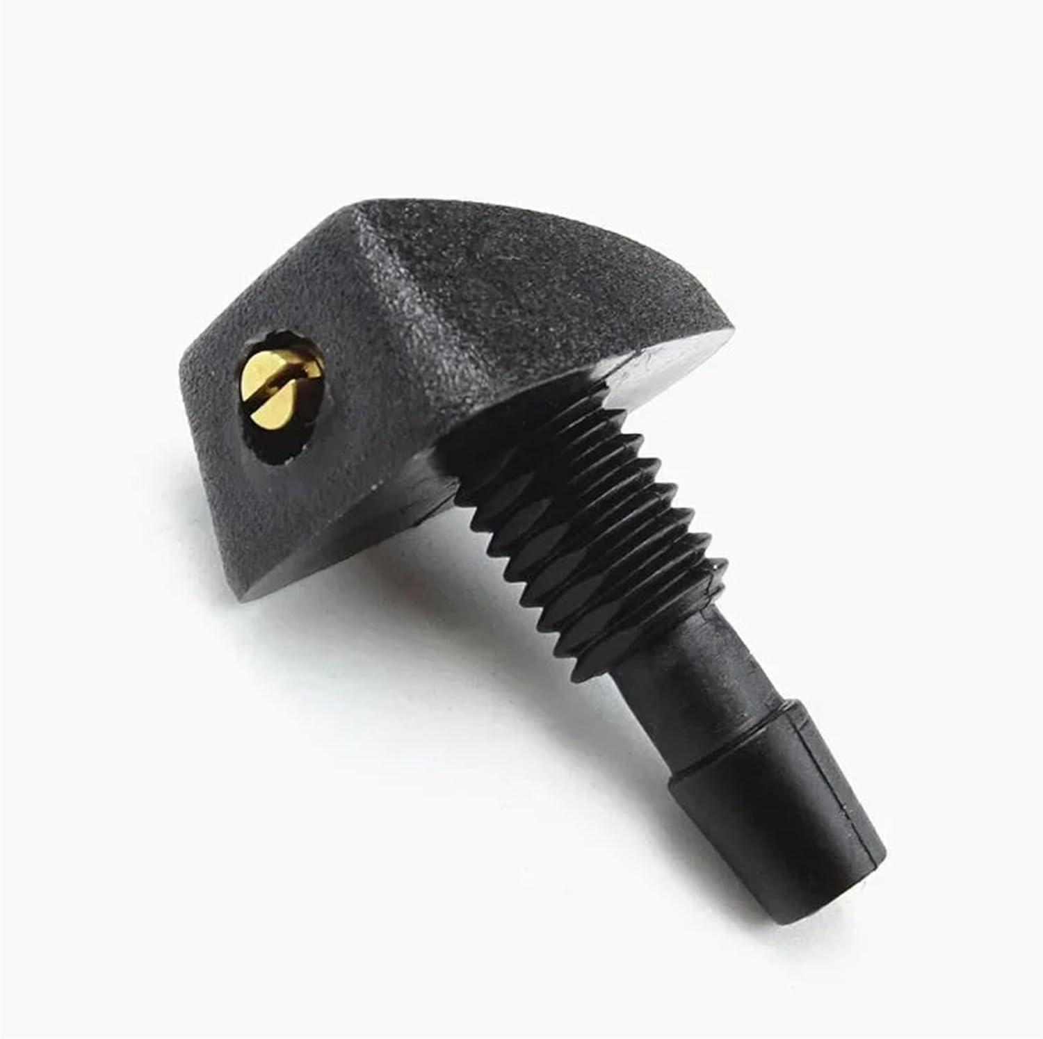 Windshield Wiper Nozzles for Mitsubishi for ASX for Lancer 10 9 for Outlander EX for Pajero for Sport for Eclipse Car Windshield Wiper Washer Spray Nozzle