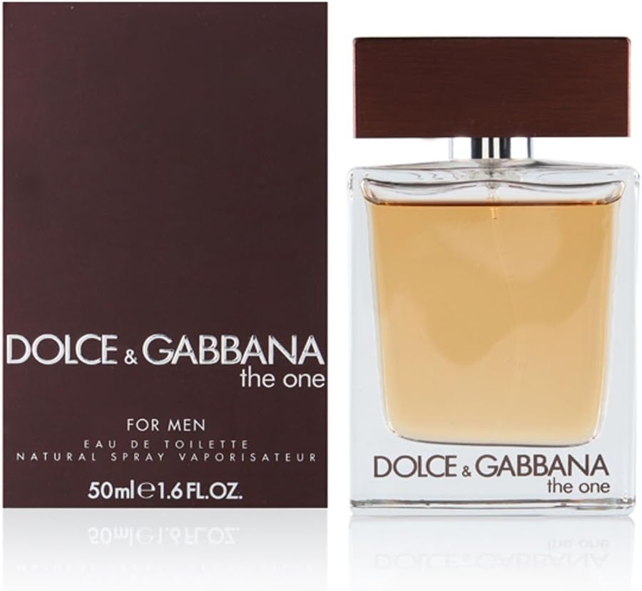THE ONE by Dolce & Gabbana