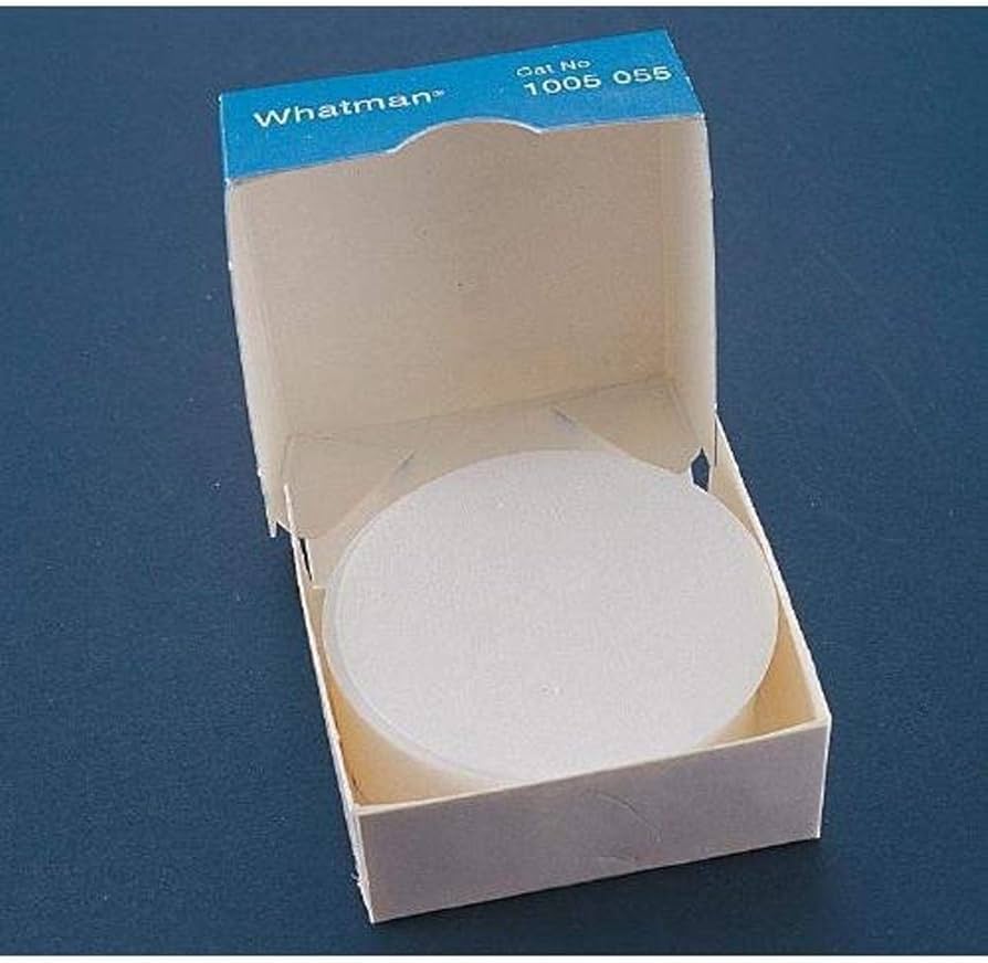 Ordinary Filter Paper Grade 2, Lab Filtration Paper Roll