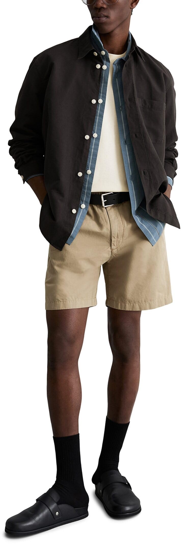 Marc O'Polo Denim Herren Hemd 5000008087