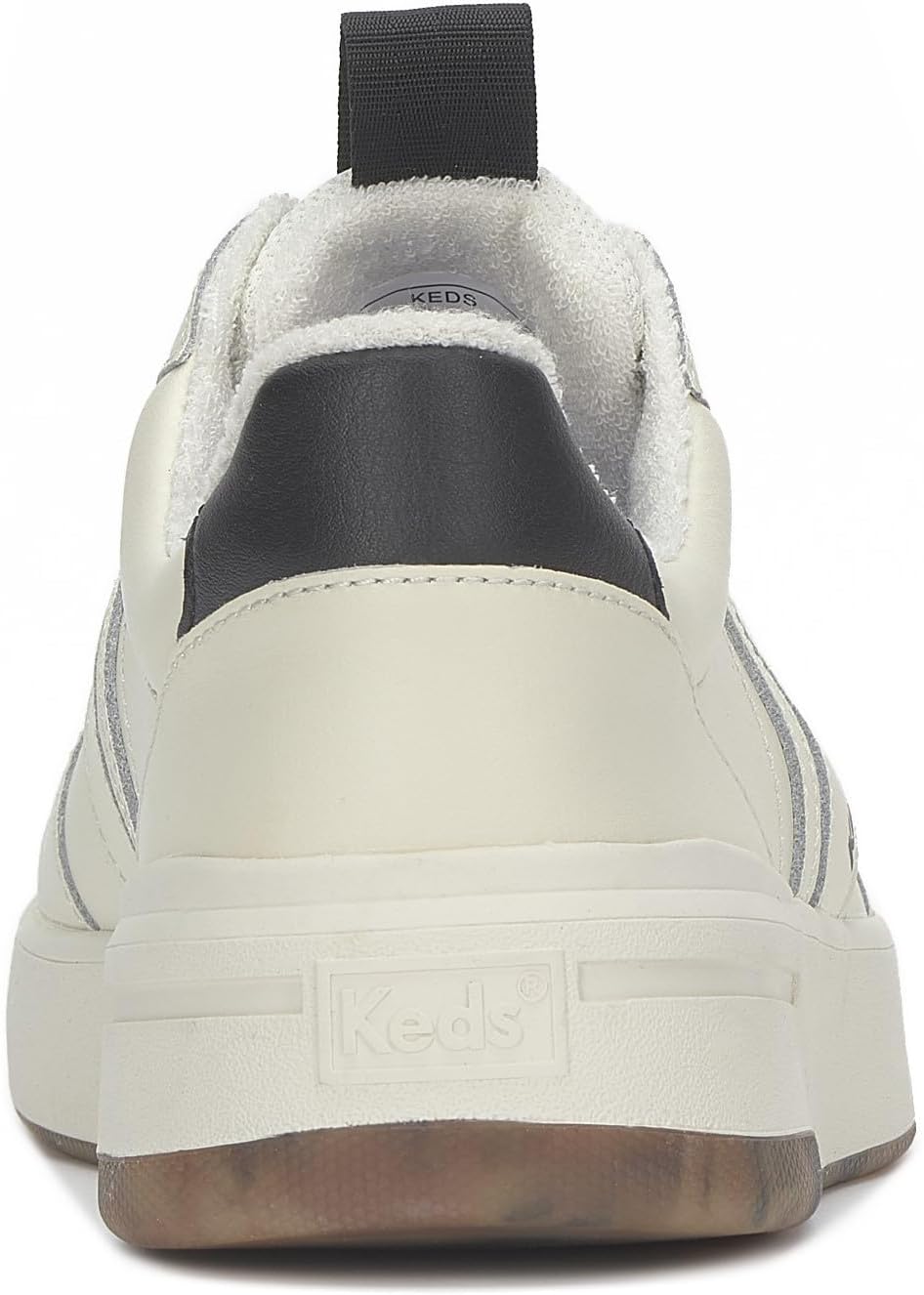 Keds Womens The Court II