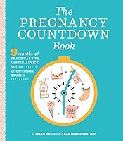 Algopix Similar Product 15 - The Pregnancy Countdown Book Nine