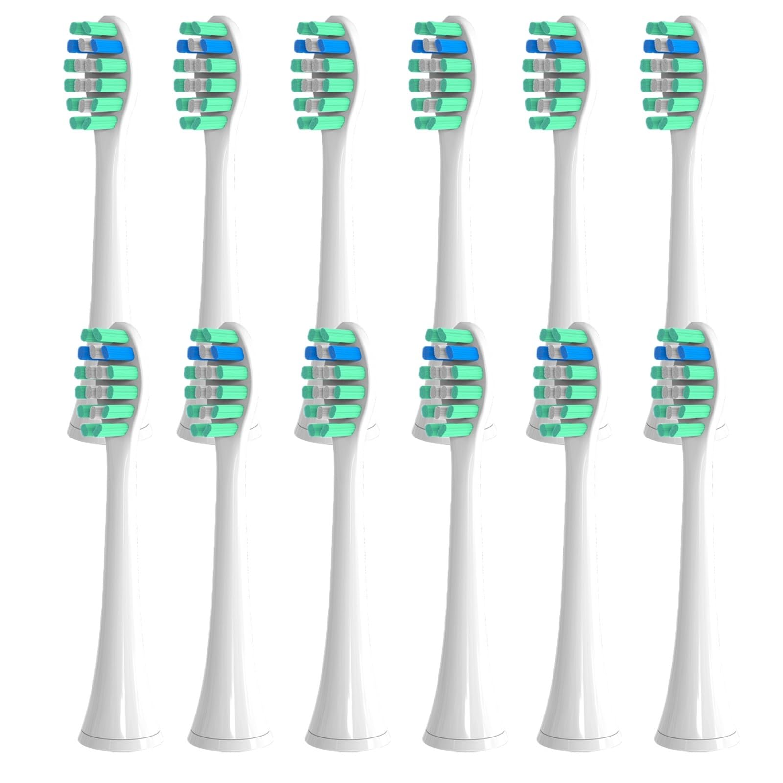 4-16 testine, compatibile con Philips, C2 HX6930 HX6730