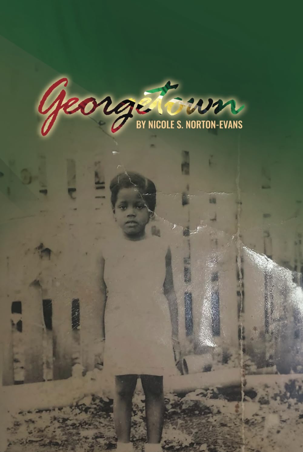 Georgetown: Secrets, Struggles, and Success