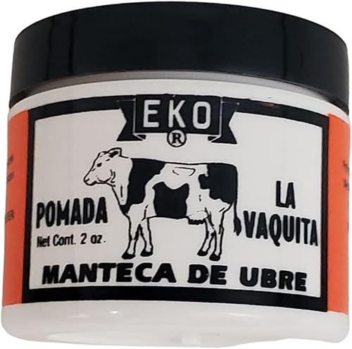 Miniatura 3 de Eko La Vaquita ungüento  2 oz