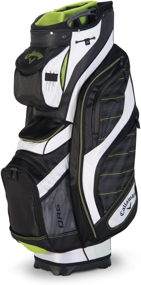 Callaway Org 14 Golf Cart Bag