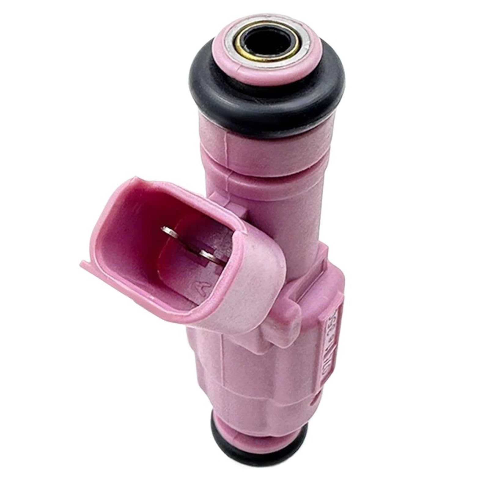auto Inyector combustible Common Rail 35310-2E400 353102E400 Para Hyundai Para Elantra 1.8L Para Sonata 4 Uds Boquilla Inyector Combustible
