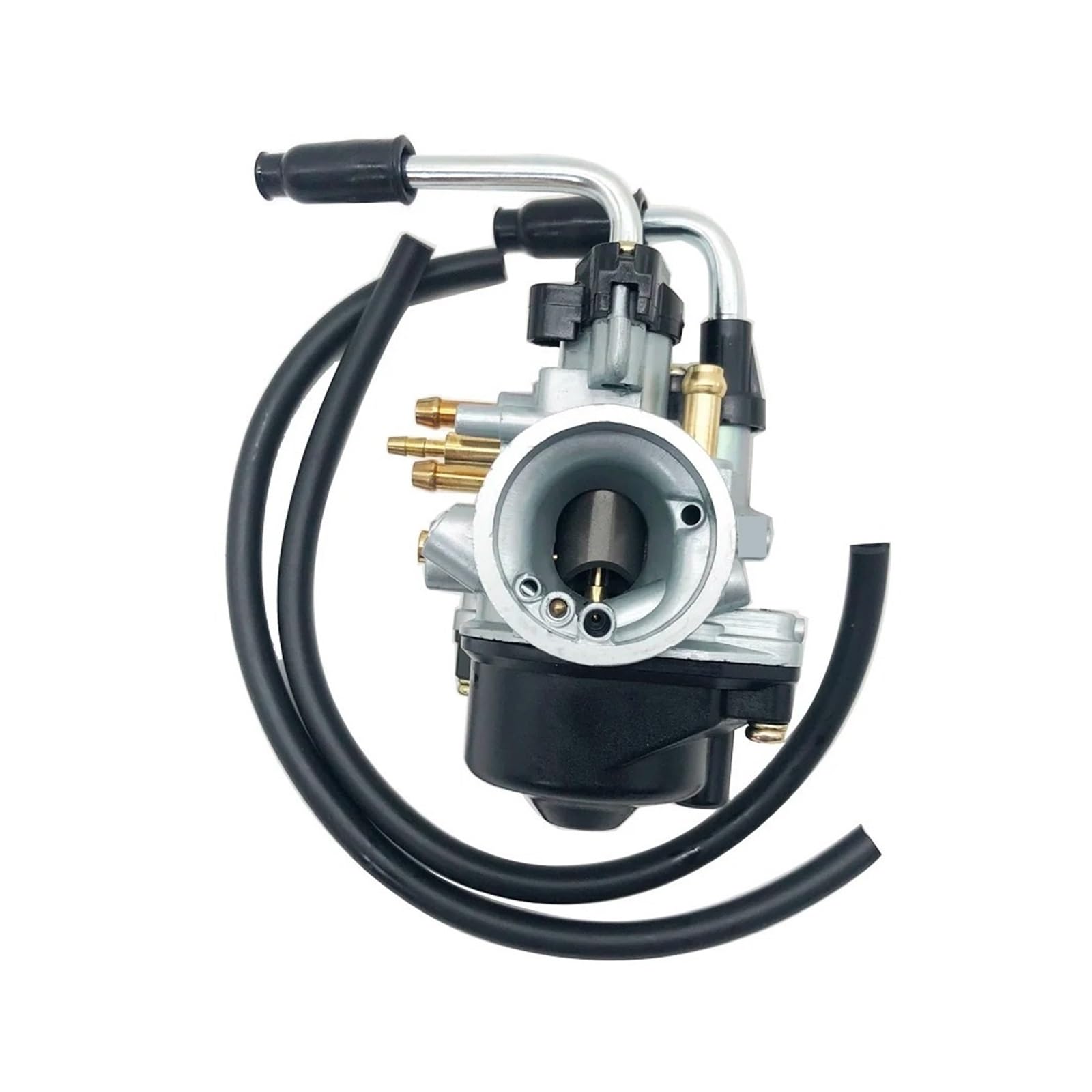 Carburatore moto Per Carburatore Minarelli Axis BWS 50 Zuma Aerox 50cc PHBN 17,5 Mm Easyboost Carburatori per motos