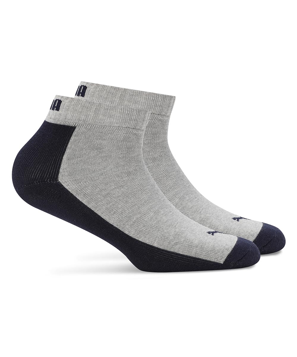 puma Multi-Sport Quarter Unisex Socks Pack of 2-picture-33