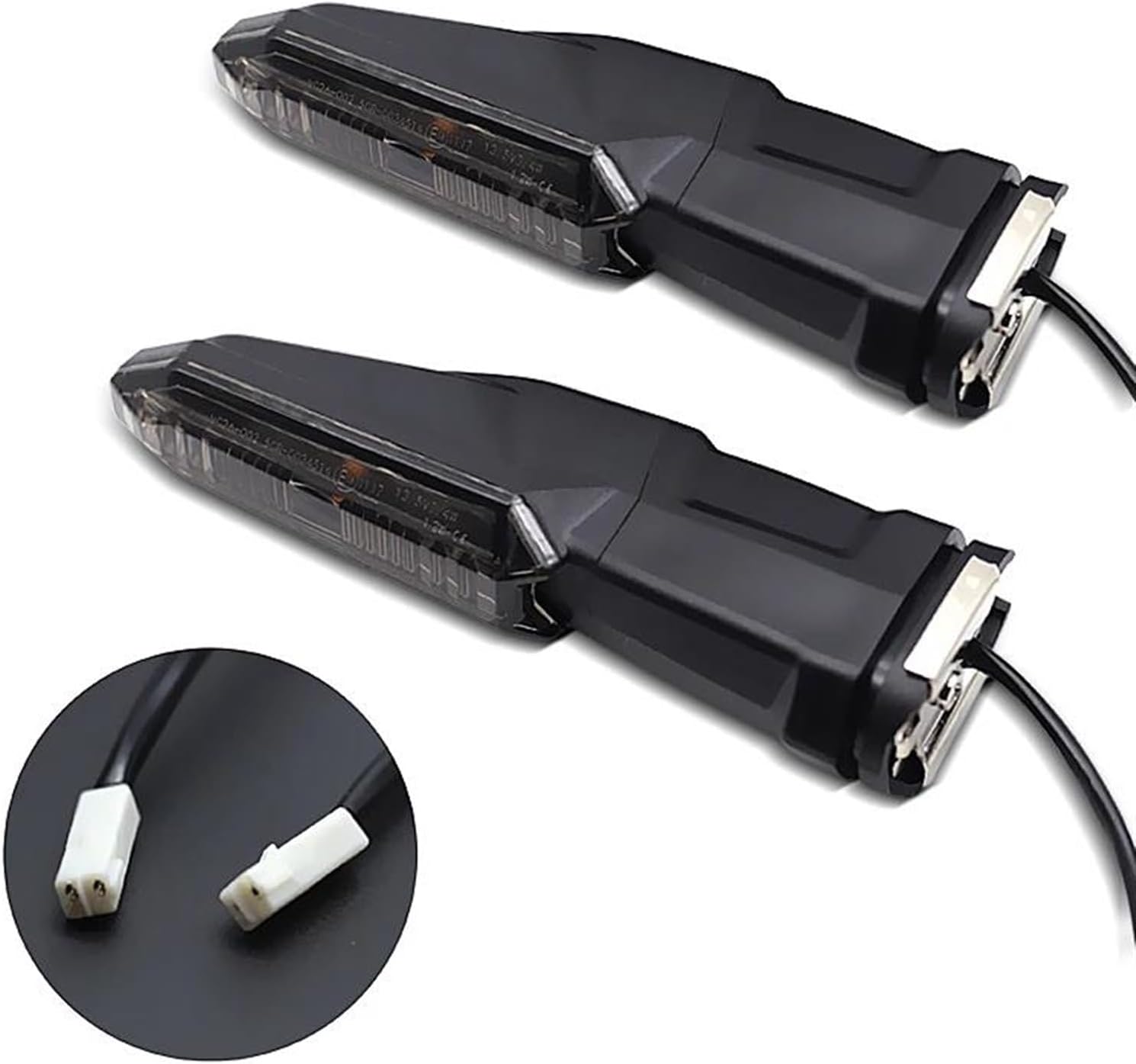 zx-25r JMCA 政府認証 トリックスター イカズチ フルエキ 焼きチタン