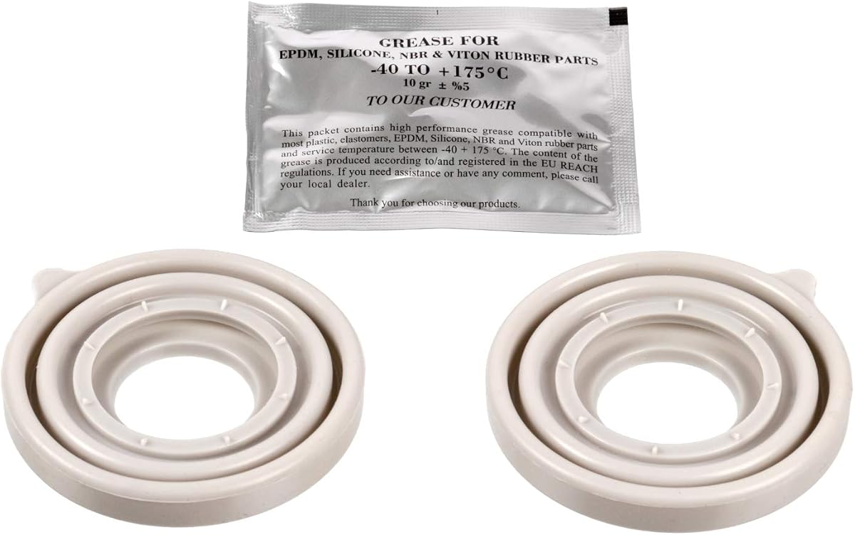 febi bilstein 107228 Rep. Brake Caliper Kit