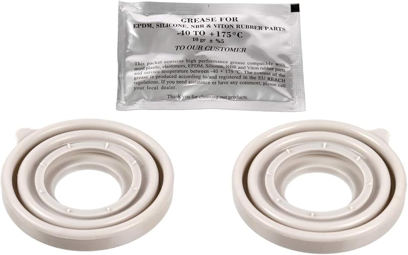 febi bilstein 107228 Rep. Brake Caliper Kit