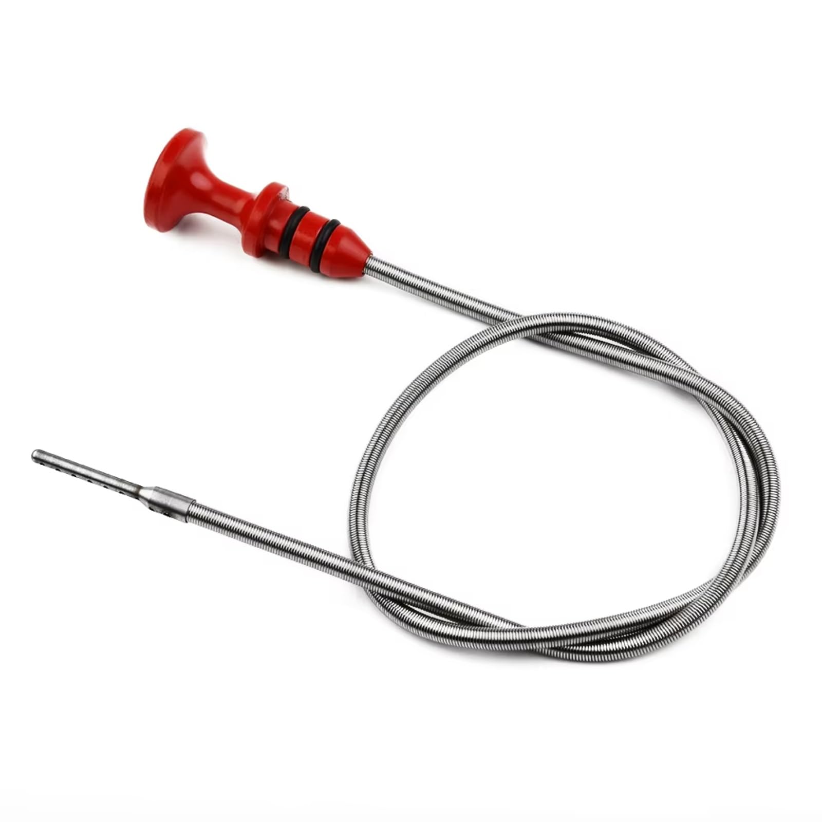 Astina di Livello dell'olio per Mini per Roadster R59 2011-2015 per Countryman per R60 2010-2016 per Cabrio R57 Astina di Livello dell'olio Motore 1143758597007