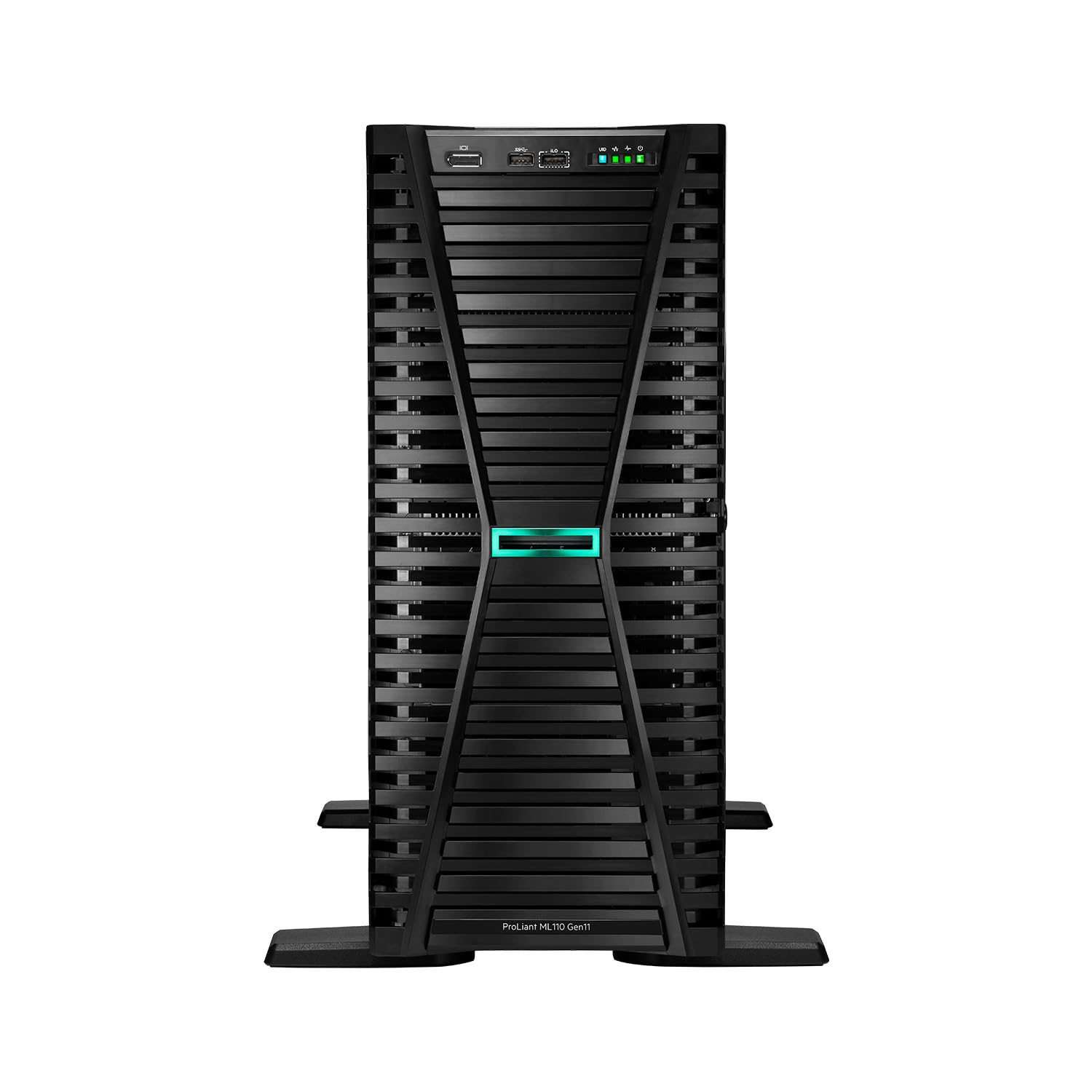 Amazon.com: Hewlett Packard Enterprise HPE ML110 G11 4514Y 64G
