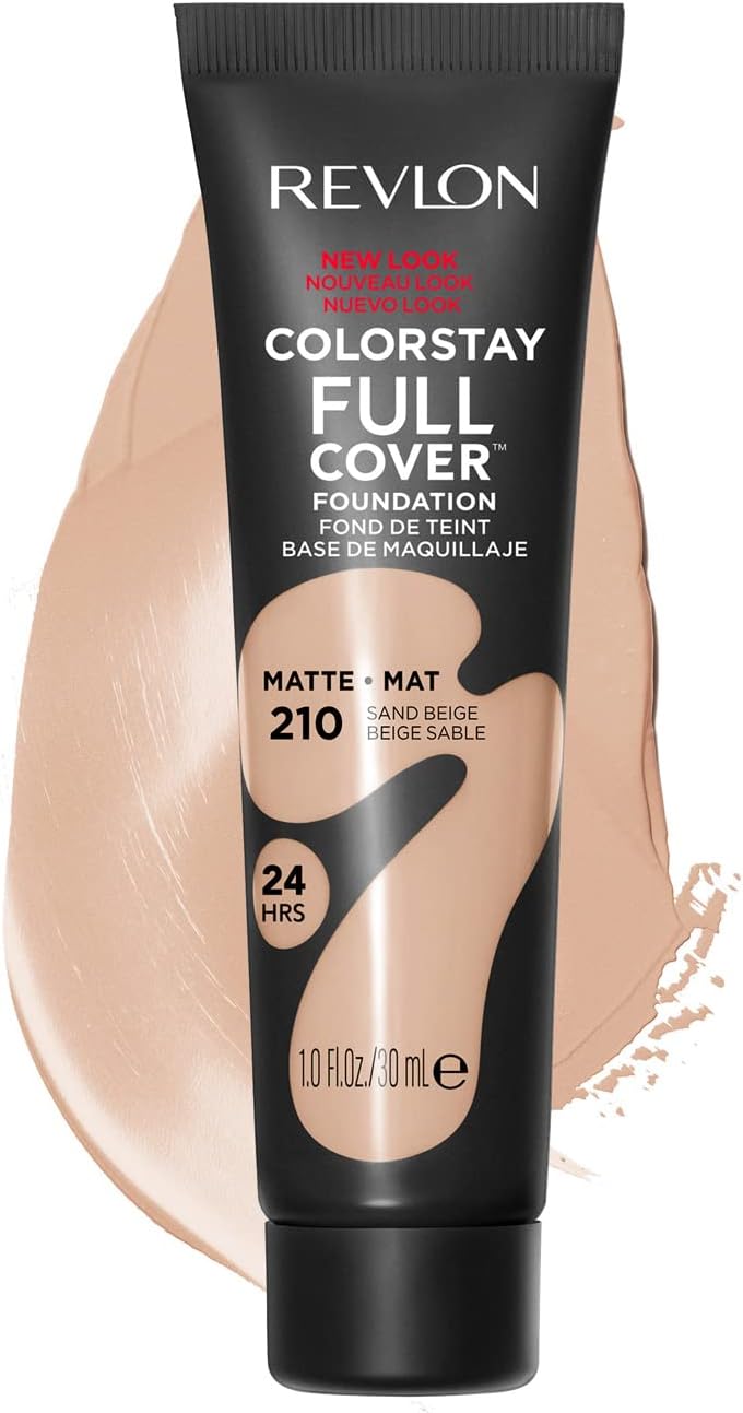 Revlon COLORSTAY FULL COVER foundation 30 ml