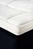 Topper 2.2 - Adaptive Visco Mattress Pad - Memory Foam - Exclusive Extra Plump Case (90x190)