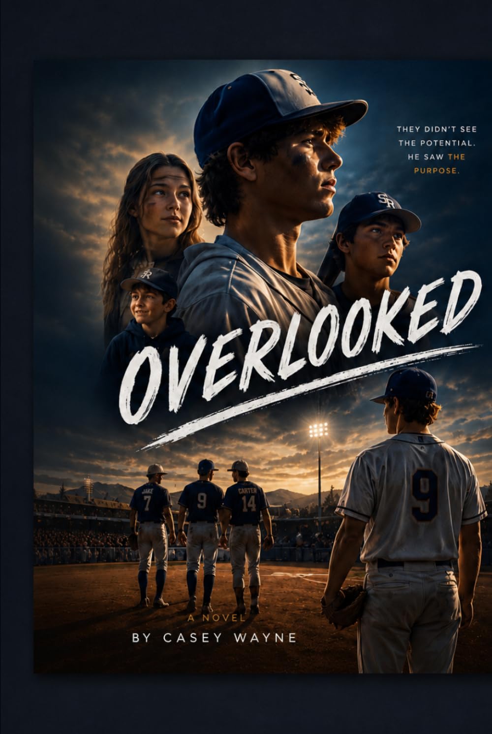 Overlooked