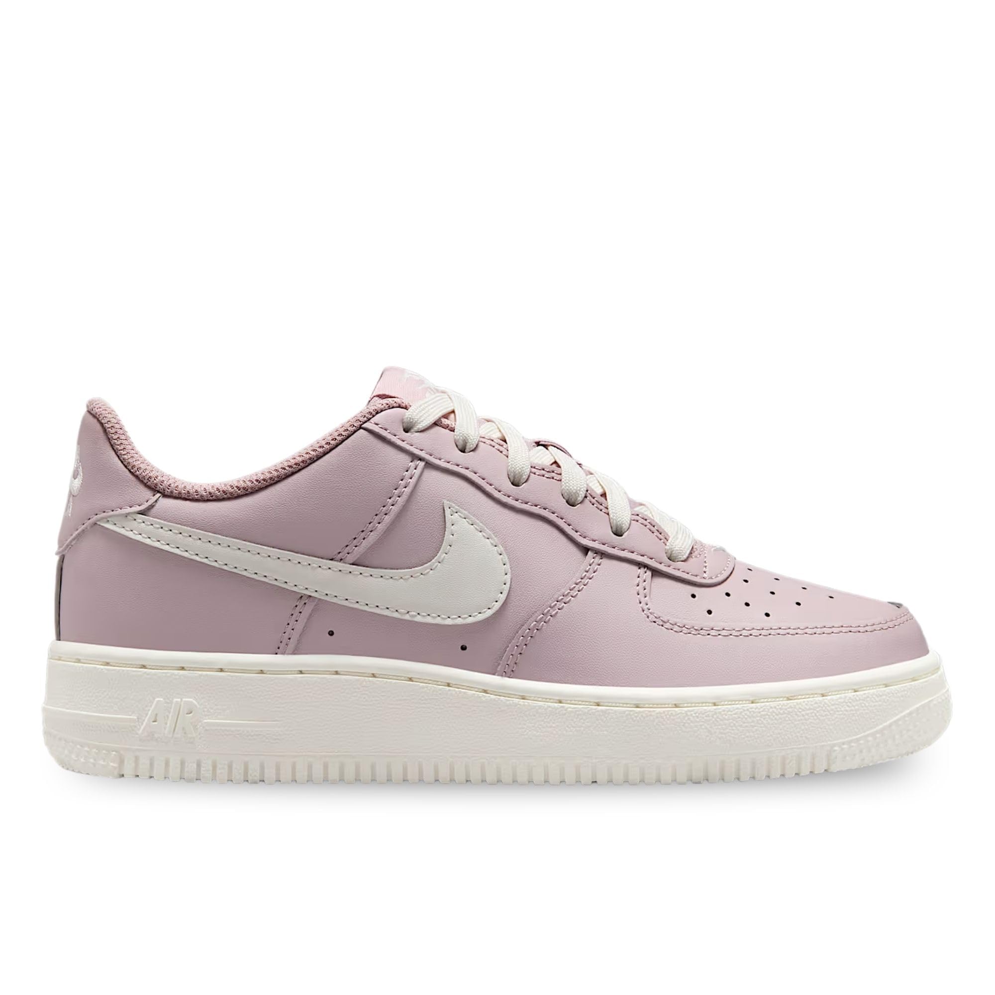 Nike Chaussures Air Force 1 (GS) Code FV5948-601 Rose