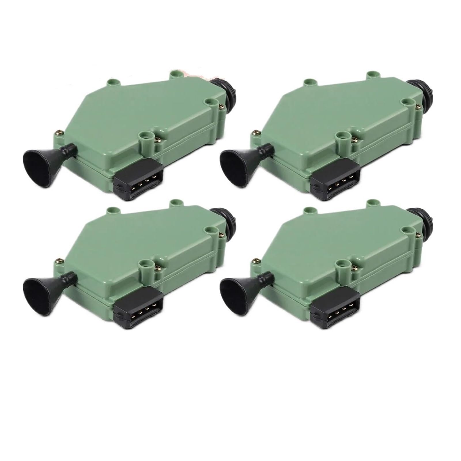 Door Locks for VW for Transporter III IV T3 T4 Bus Van 7D0959781A 2559781A 701959781 2559781 Door Lock Actuator