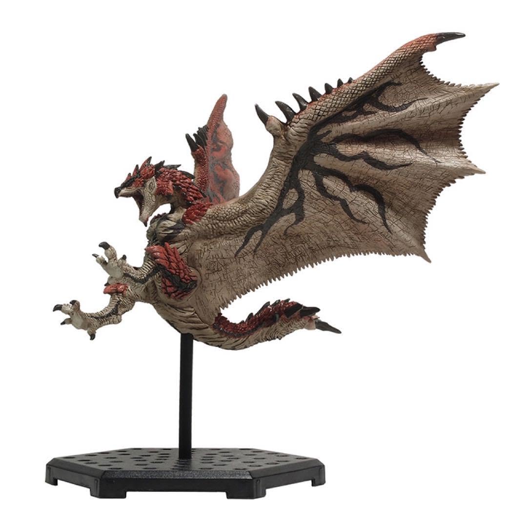 Amazon.co.jp: リオレウス フィギュア モンスターハンター