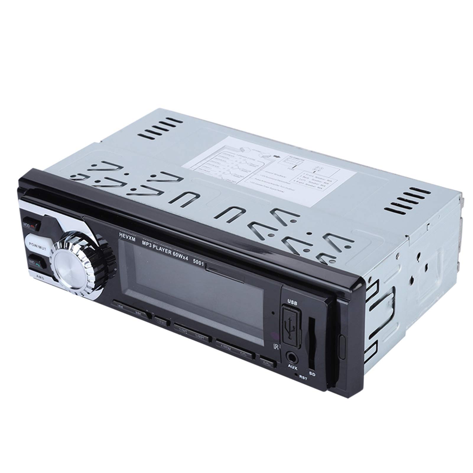 New AUX Audio MP3 Player Portable Compatible for Car for Fun