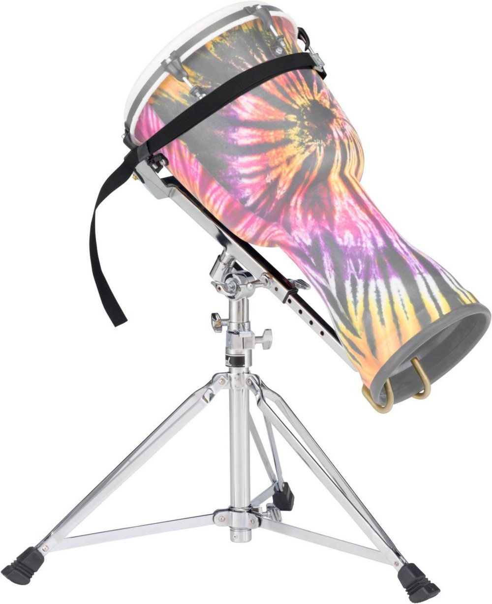 Amazon.com: Pearl 3000 Series Pro Djembe Stand (PD3000) : Musical