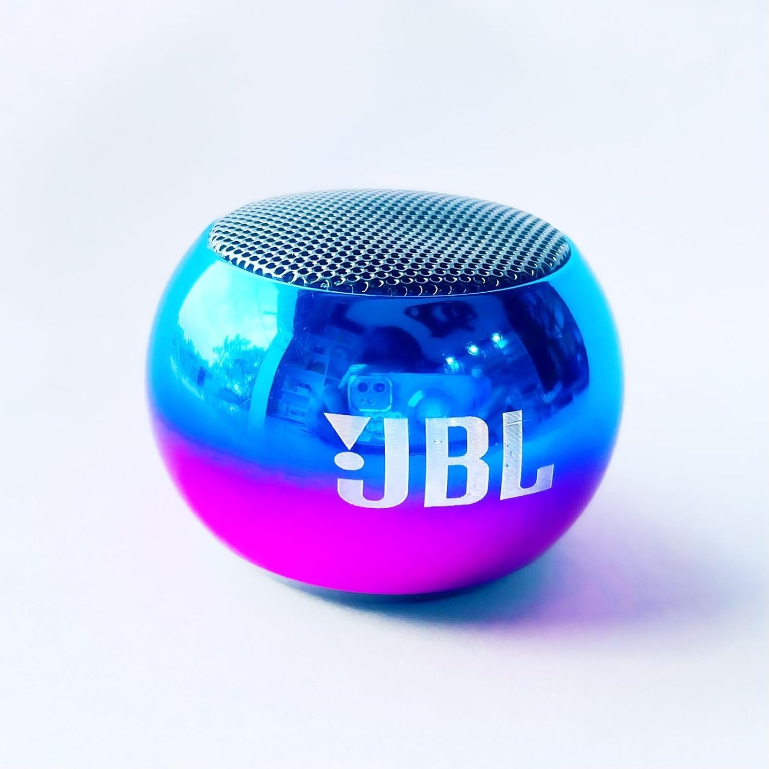 Gizitacore Mini Boost 4 Metal Bluetooh Speaker, Pocket Friendly Speaker with Multi Color - Bluetooth (B0D6MXL6SW) Amazon Price History, Amazon Price Tracker