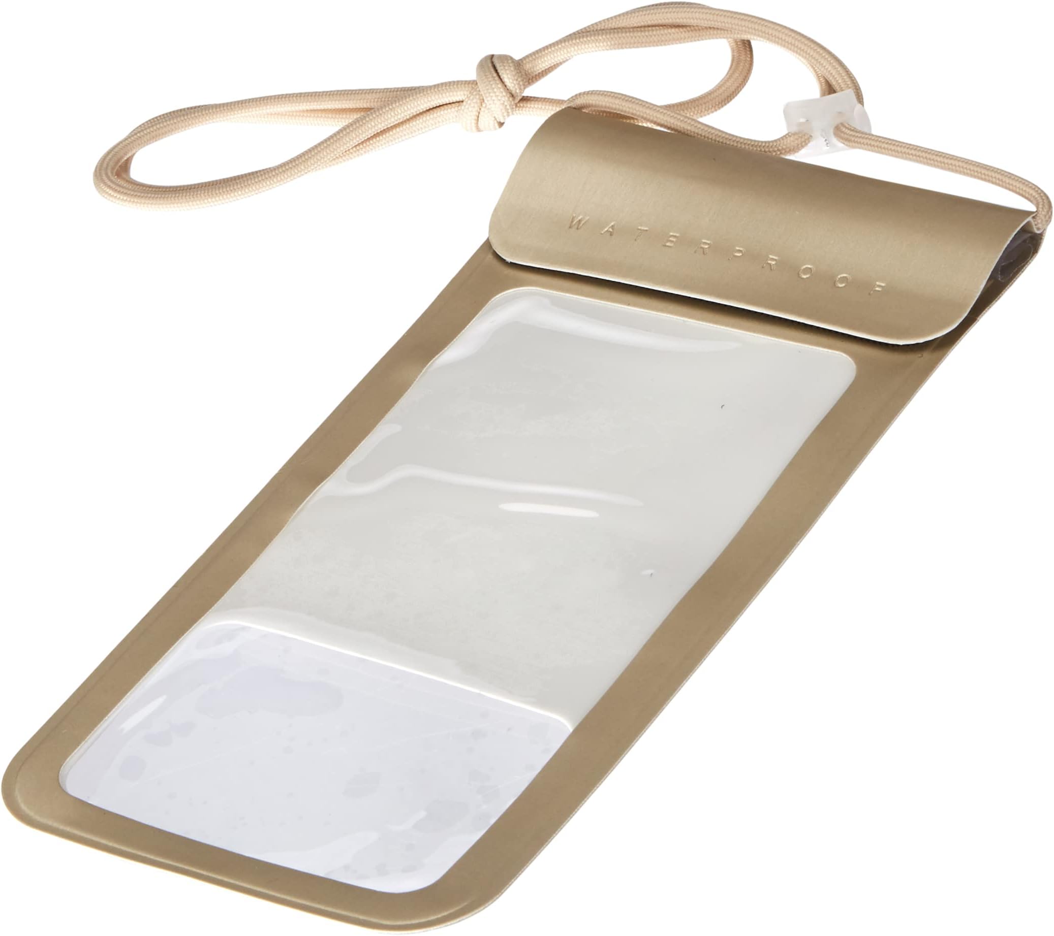 JaselleUM Phone Case gold