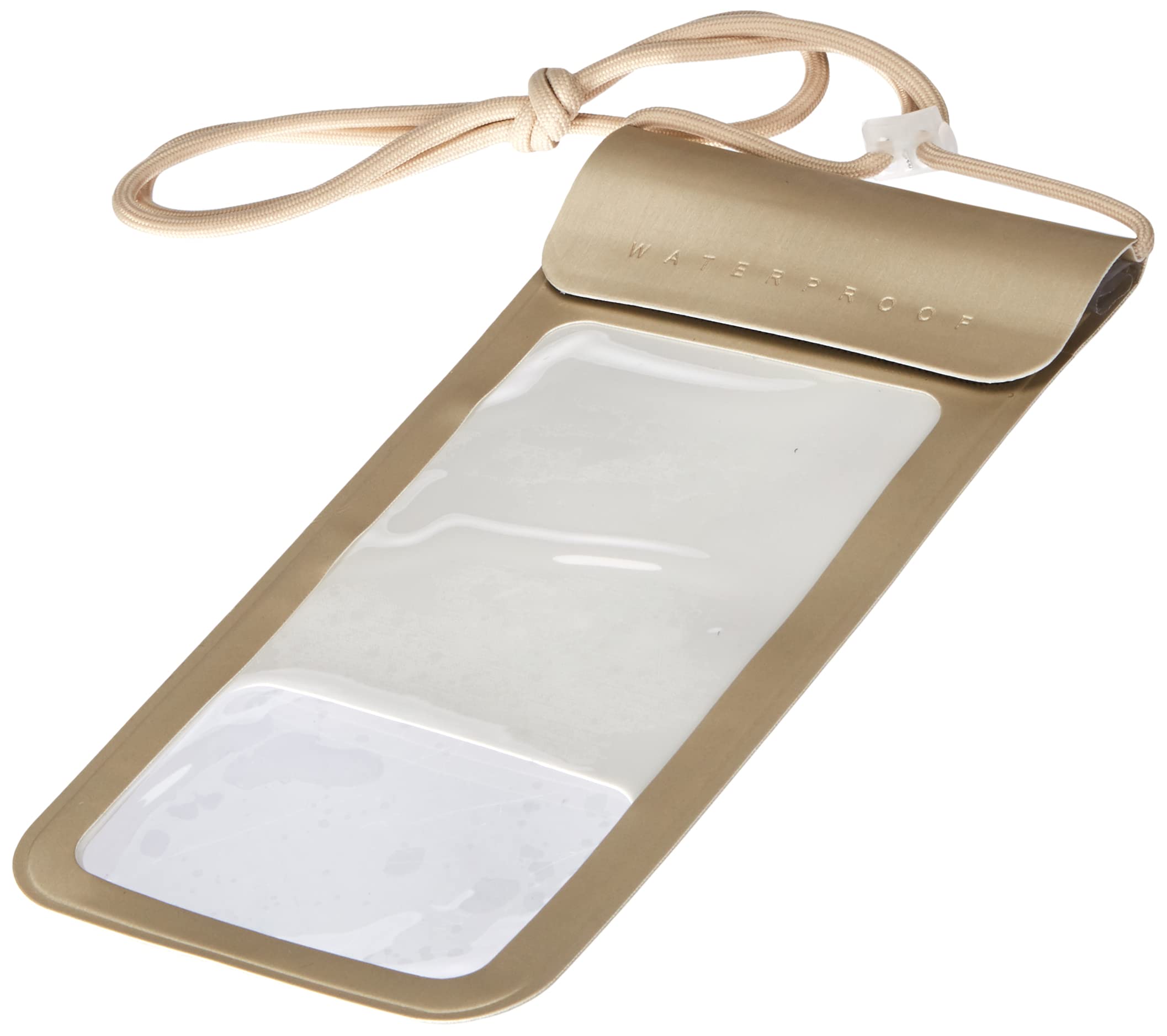 JaselleUM Phone Case gold