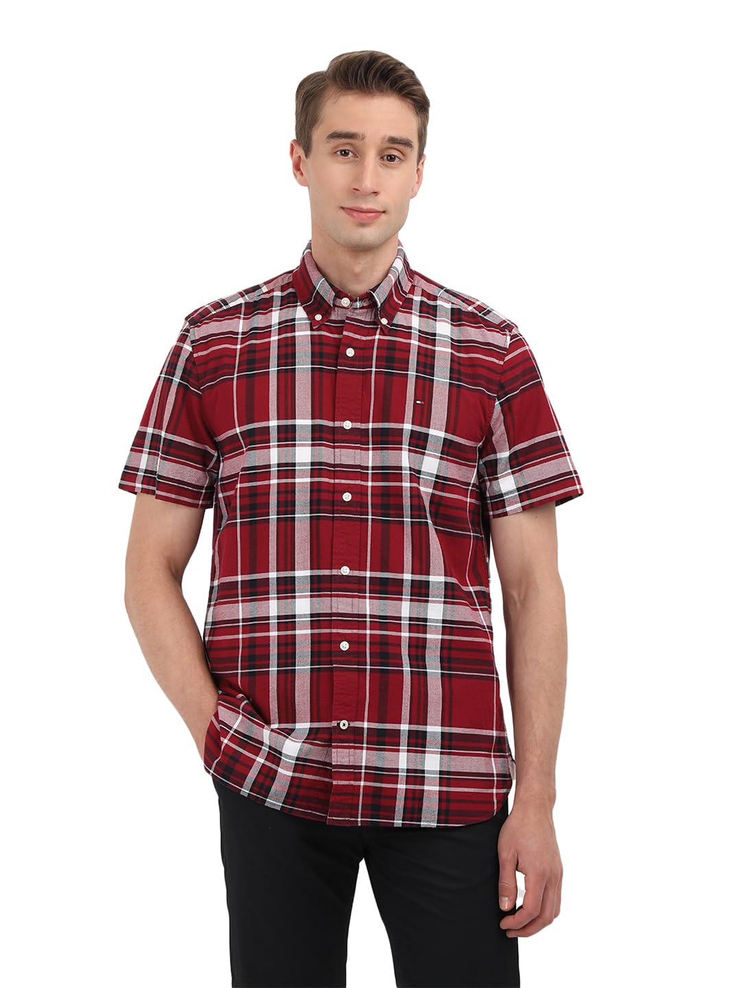 tommy hilfiger Men Shirt-picture-22