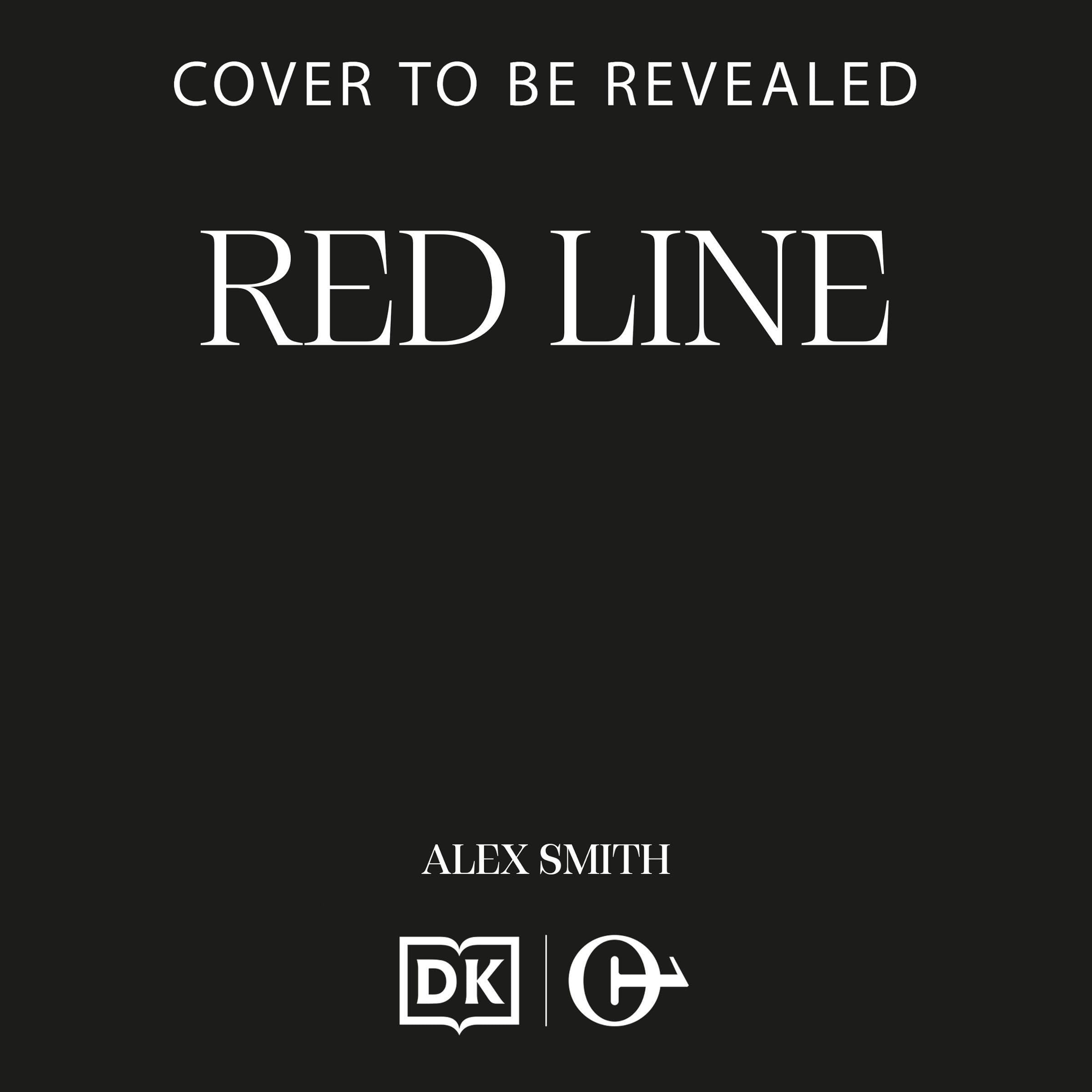 Cover art for Red Line