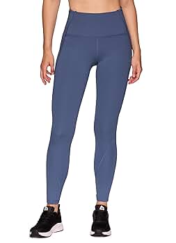 レッグウェア RONE PARC 3way lace leggings (blue) NUX Active: Shop Hand Dyed, Recycled Nylon Leggings