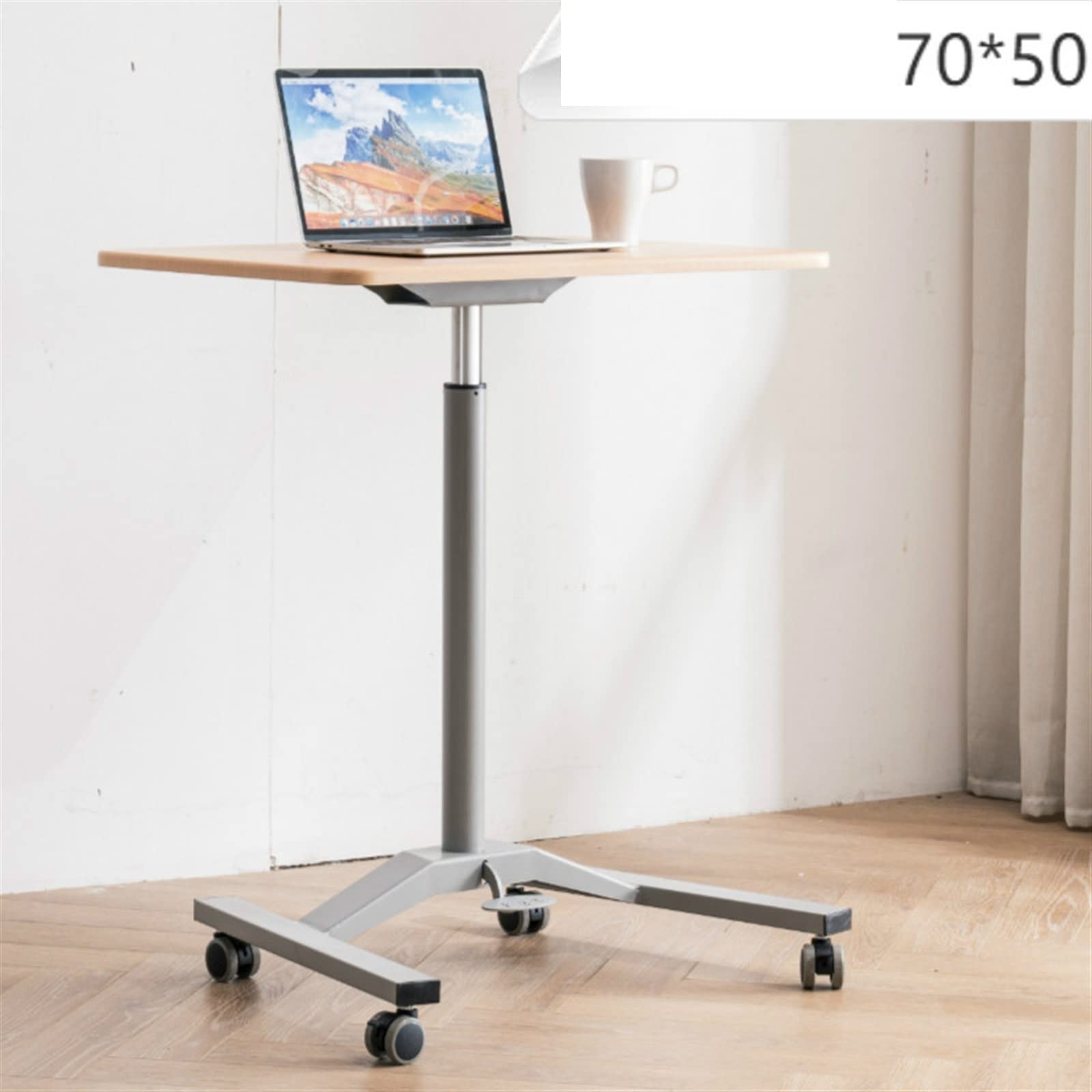 SDdPulse Scrivania, Scrivania, In piedi, Tavolo da ufficio, Letto, Tavolino, Tavolo per computer sollevabile, Scrivania, Tavolo da studio, Notebook, Piattaforma di lavoro mobile