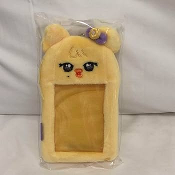 MINIVE ナオリ ハグバックトレカ付き＋おまけ公式トレカ MINIVE ナオリ ハグバックトレカ付き MINIVE ナオリ ハグバック