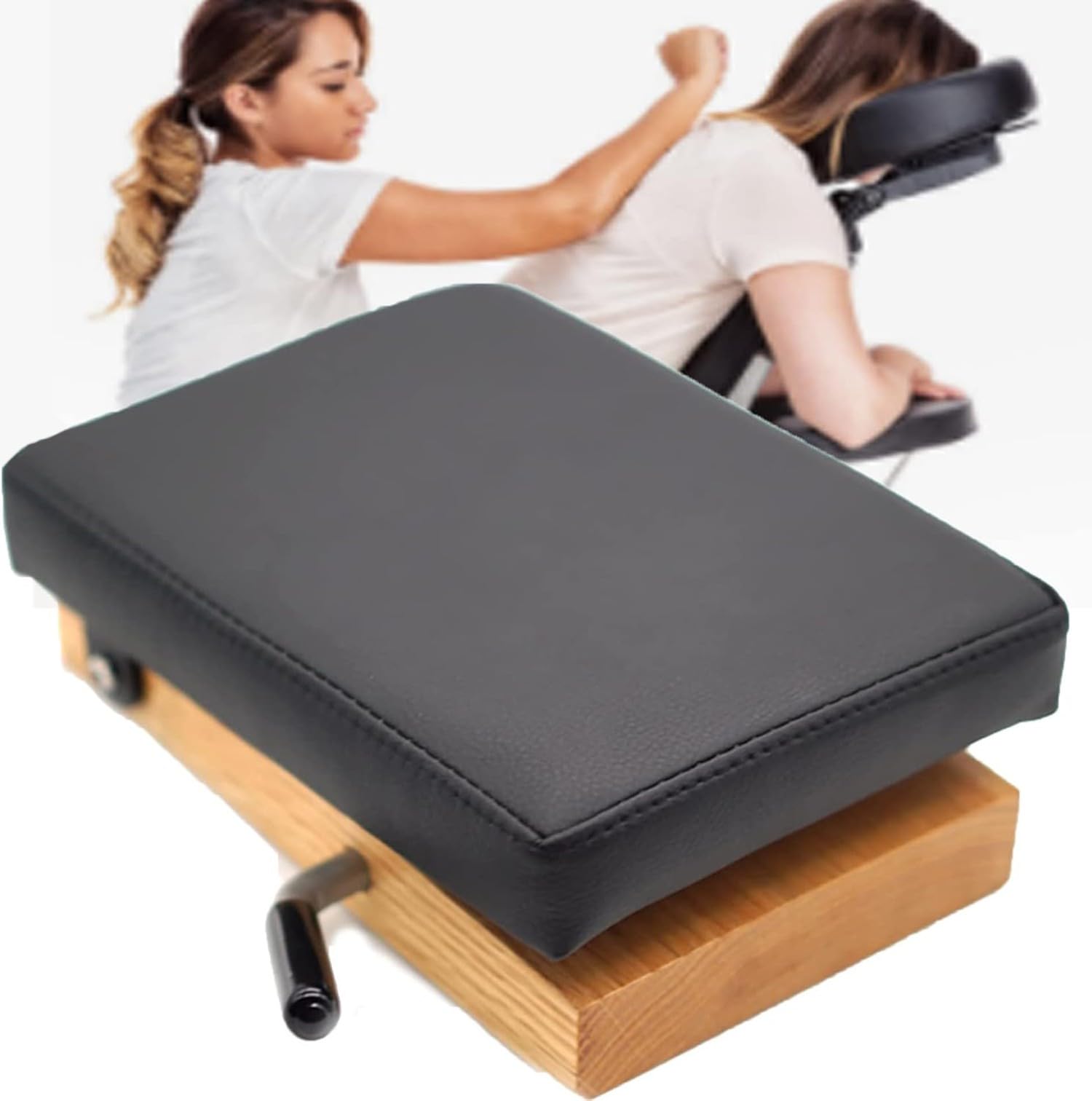 Tabla de Velocidad Caída Extremidades Quiroprácticas - Tabla de Velocidad Caída Extremidades de Quiropráctica - Herramienta Quiropráctica para Ajustar Las Extremidades