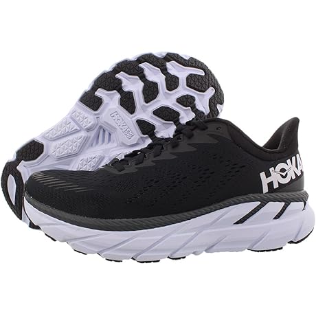 Hoka One One Cavu: The Ideal Road Running Shoe for Smooth and Stable Runs