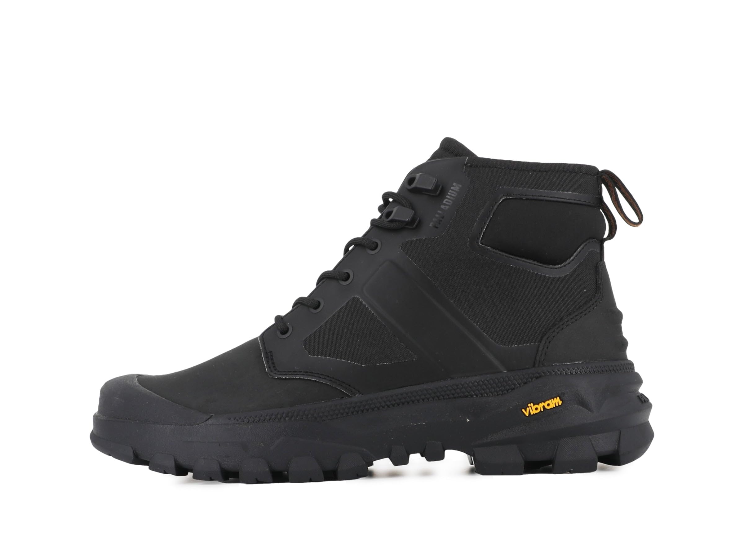 Palladium Uniseks Pallarider Zip MixZaślepka