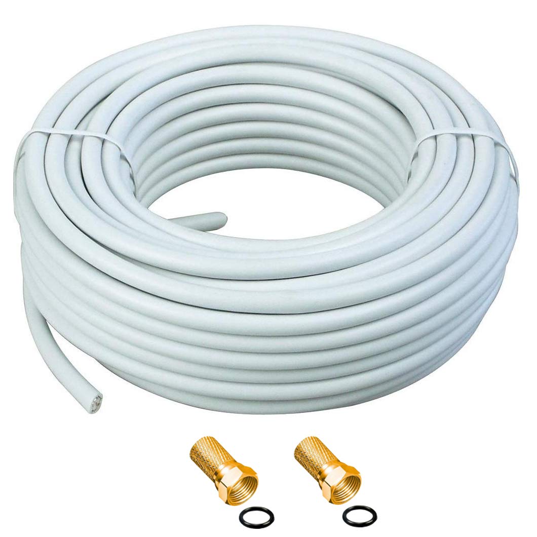 Digital SAT Anlage 60cm + HD Receiver + 10m Kabel + Opticum Single LNB = HD Komplett Set (3 Farben wählbar)