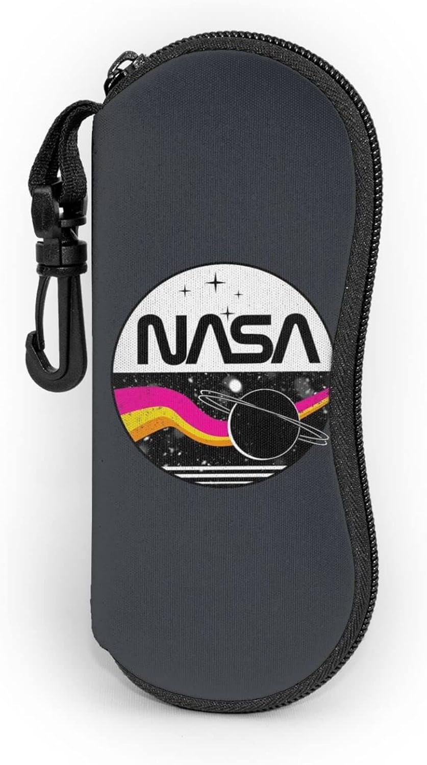 メガネケース めがねケース ナサ Nasa アメリカ航空宇宙局 眼鏡ケース サングラスケース おしゃれ メガネポーチ レディース メンズ 軽量 ファスナー式 メガネ袋 ポーチ 柔らかい 保護メガネ 擦り傷防止 小物入れ 携帯用 旅行 Cafe Du Jardin Com メガネケース めがねケース ナサ Nasa アメリカ航空宇宙局 眼鏡ケース サングラスケース おしゃれ メガネポーチ レディース メンズ 軽量 ファスナー式 メガネ袋 ポーチ 柔らかい 保護メガネ 擦り傷防止 小物入れ 携帯用 旅行 Cafe Du Jardin Com