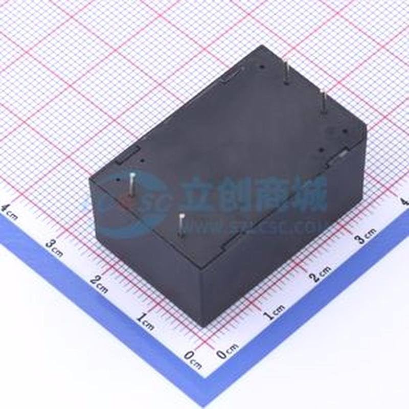 1 Pcs Power Module Input Voltage: 85VAC-264VAC Input Voltage: 100V-370V Output Voltage: 5V 800mA Plug-in AES05-S05