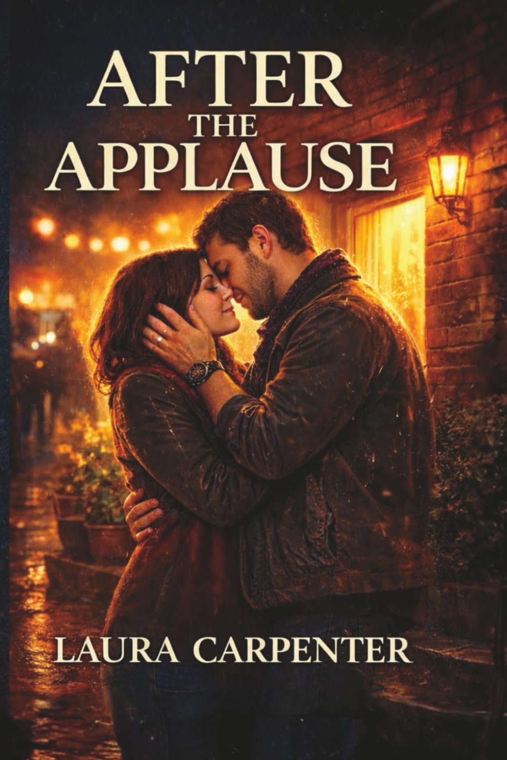 After the Applause: 2 (AFTER SERIES)