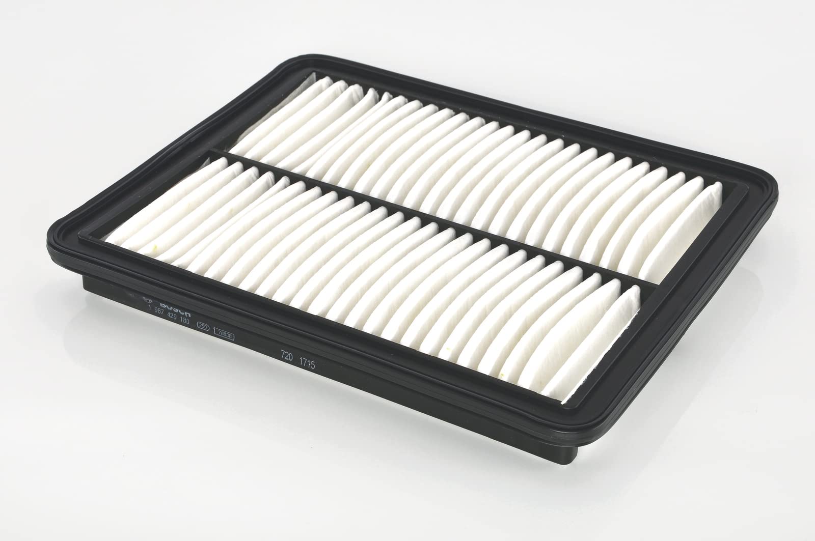 Bosch S9180 - Luftfilter Auto : Amazon.de: Auto & Motorrad 