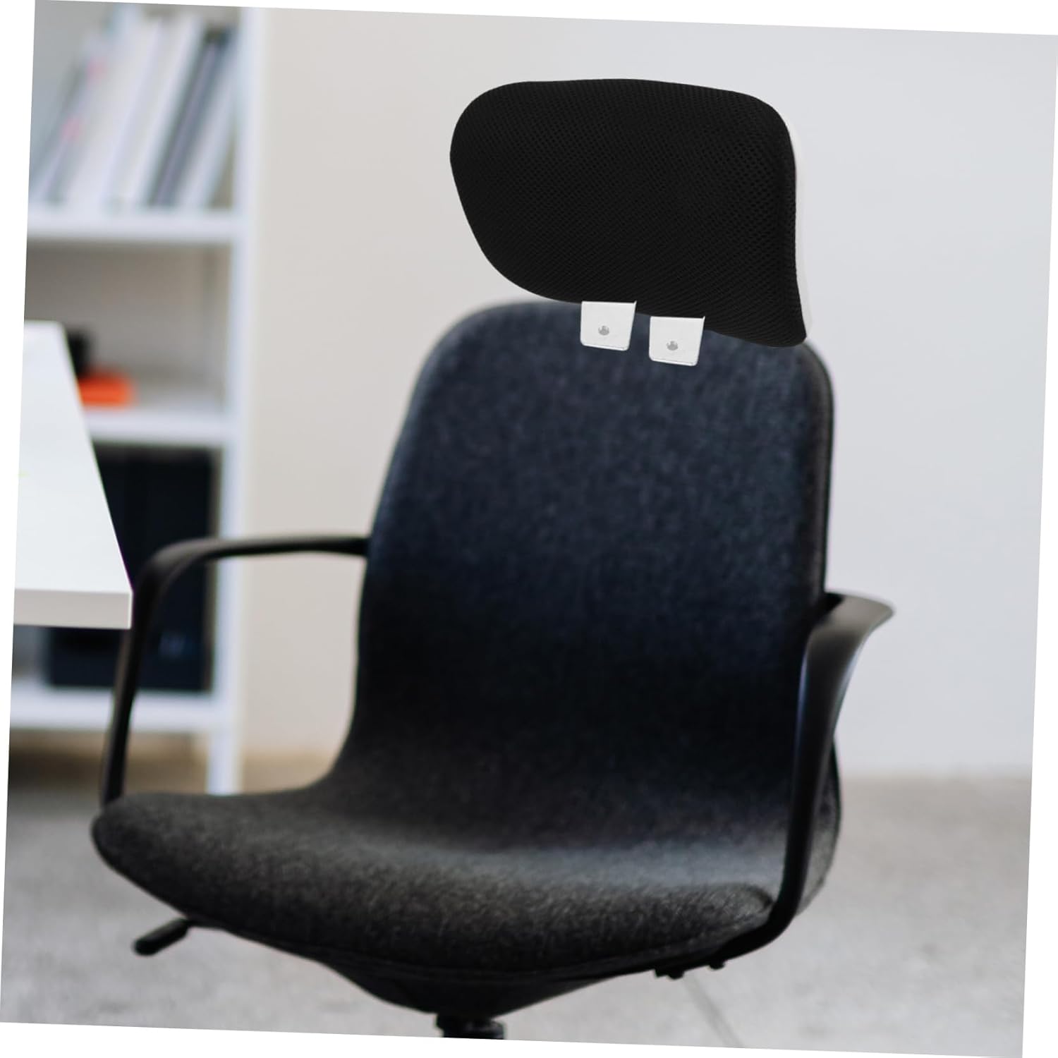 PRETYZOOM Executive Chair Headrest Height Computer Chair Headrest Pillow Retrofit Head Pillow for Office