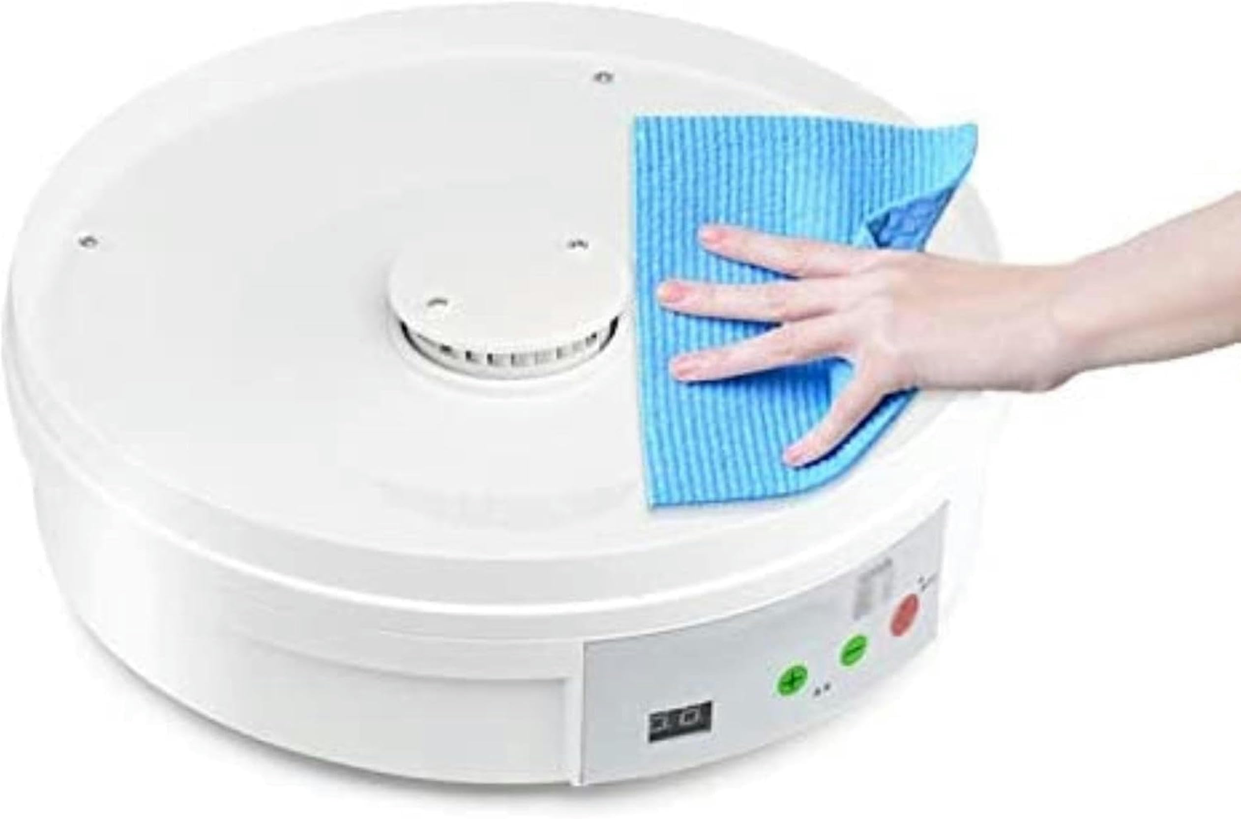 Assiccatore Alimentare A 5 Strati, Robot da Cucina, Minitemporizzatore Domestico, Frutta E Verdura, Carne Medicinale, Noci