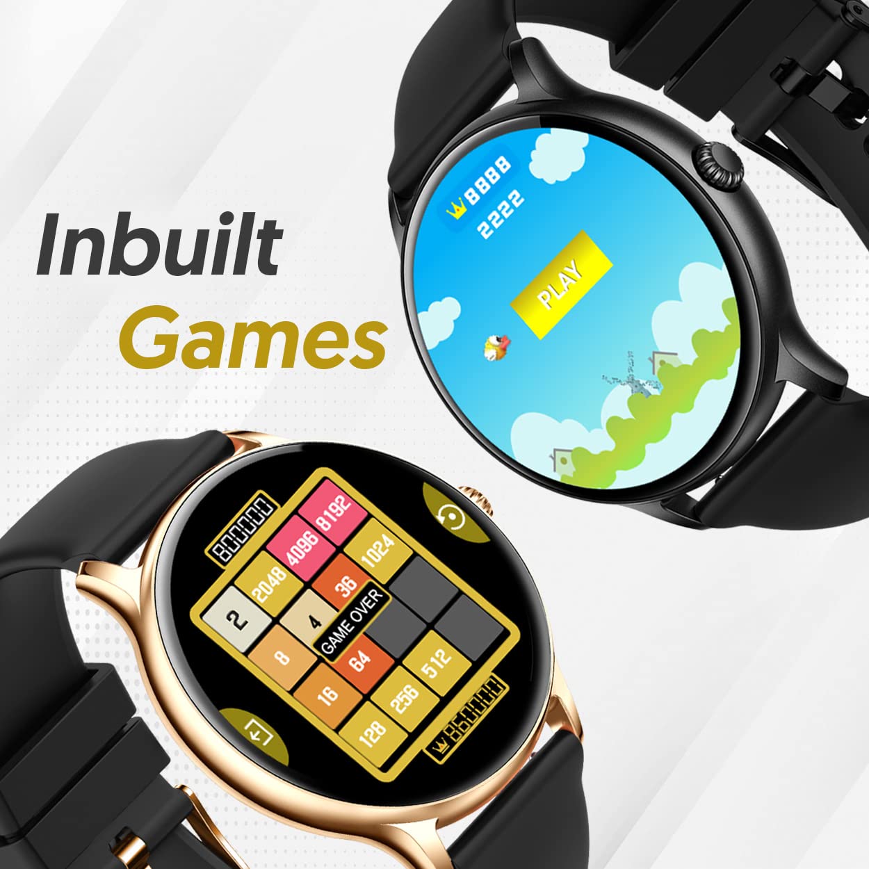 Maxima Newly Launched Max Pro Knight Bluetooth Calling Smartwatch with  Round Active Display of 550 Nits Brightness, Voice Assistant, Hr  Spo2