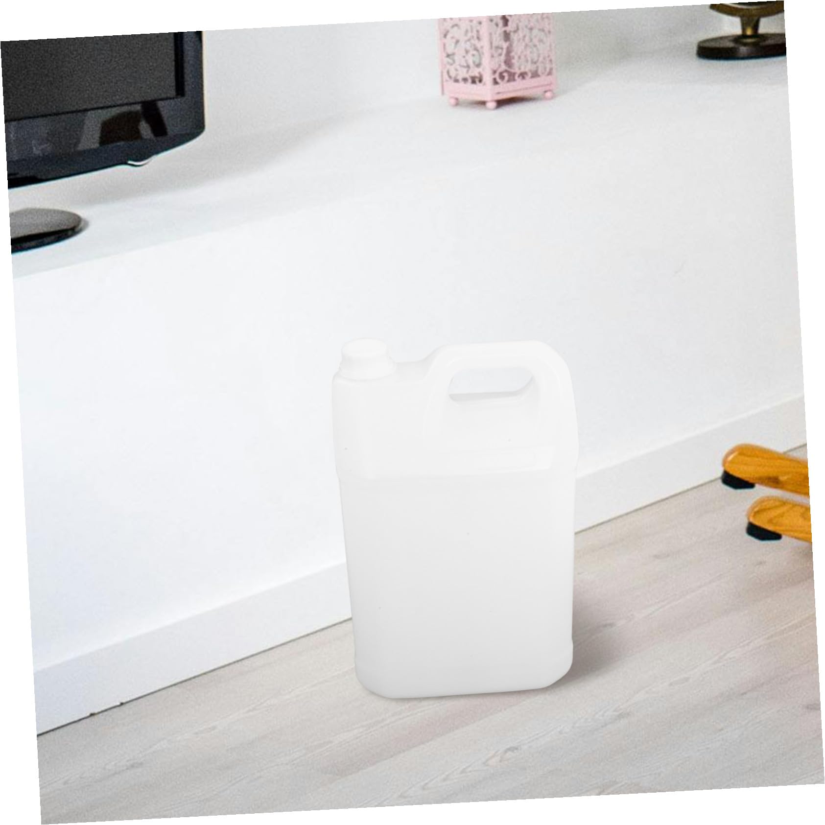 Camping Trinkwasserbehälter 10l aus Wiederverwendbarem Hdpe für Backpacking