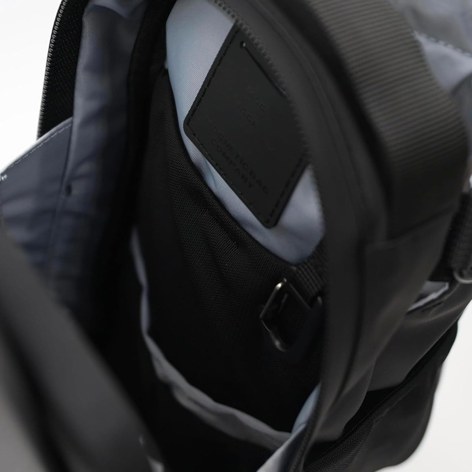 Bolsa De Gimnasio Magnética Gran Capacidad con Bolsillo para Teléfono Organizador Portátil