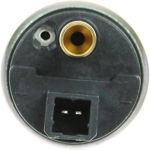 Miniatura 3 de Agility Auto Parts 4020239 - Bomba de combustible eléctrica para Ford 1999-2010, Jaguar, Lincoln, Mazda, Mercury-Escape, F-250/350/450/550 Super